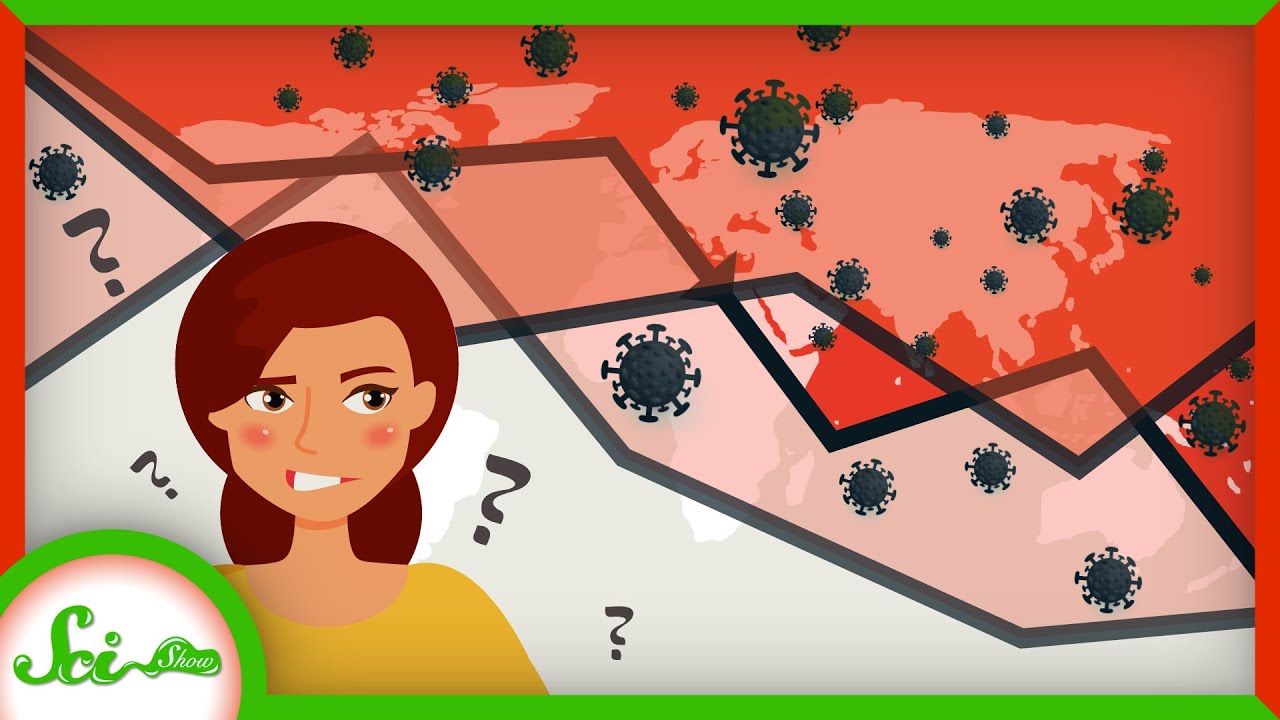 Thumbnail for Why It's Good for COVID-19 Models to Be Wrong