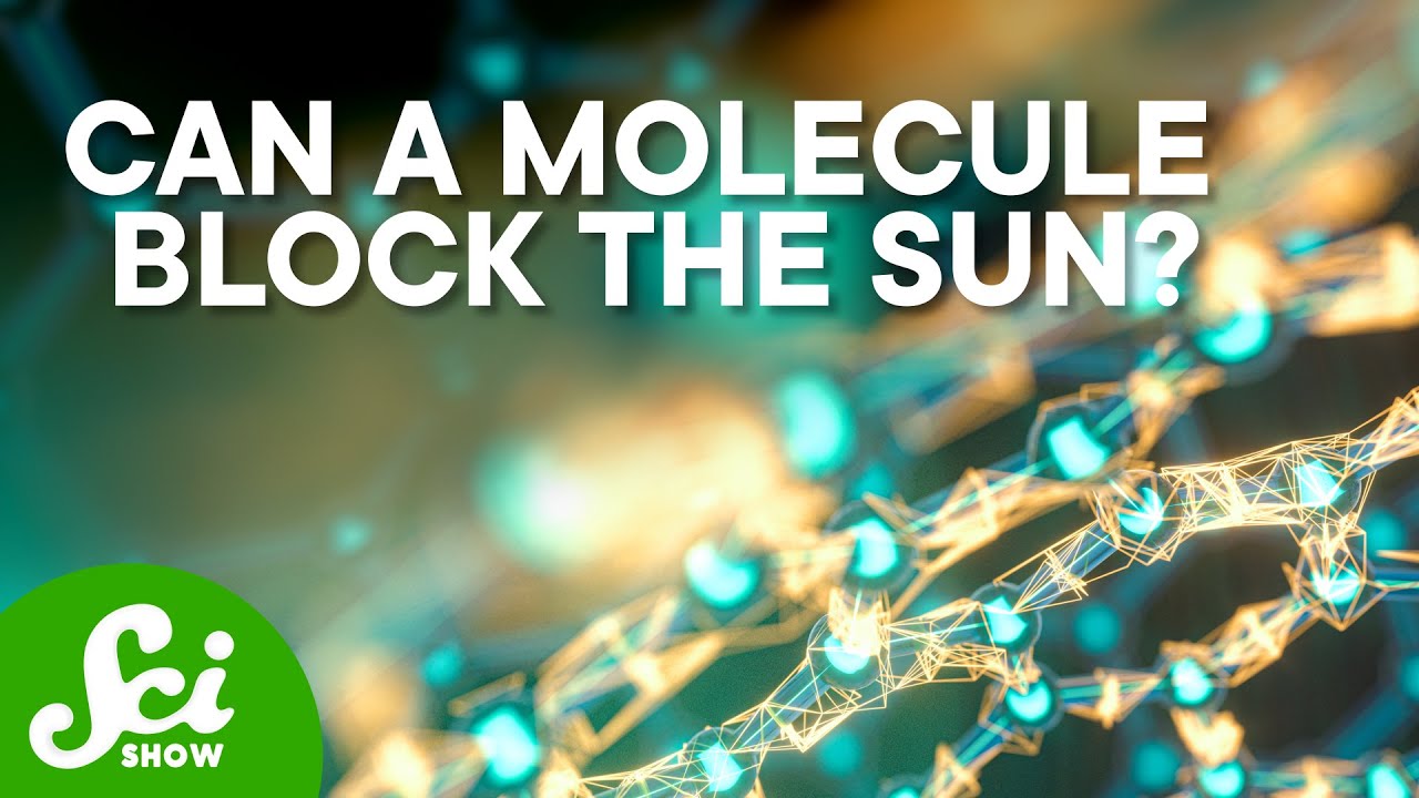 Thumbnail for A Molecule-Thick Coating Changes What a Surface Does, Thanks to Nanoscience